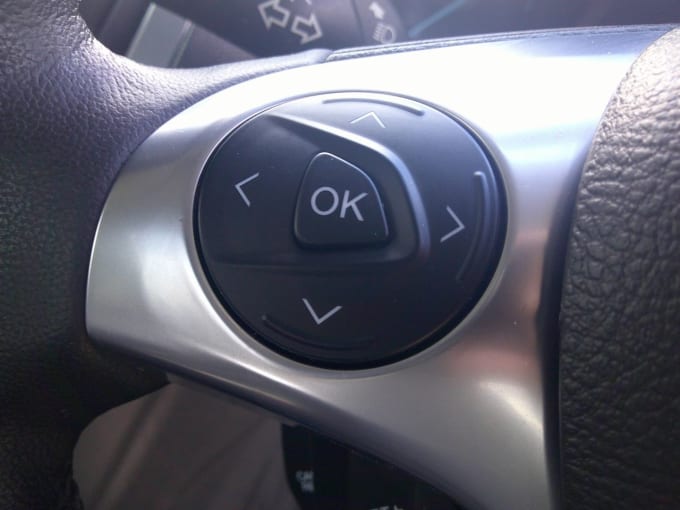 2018 Ford Tourneo Connect