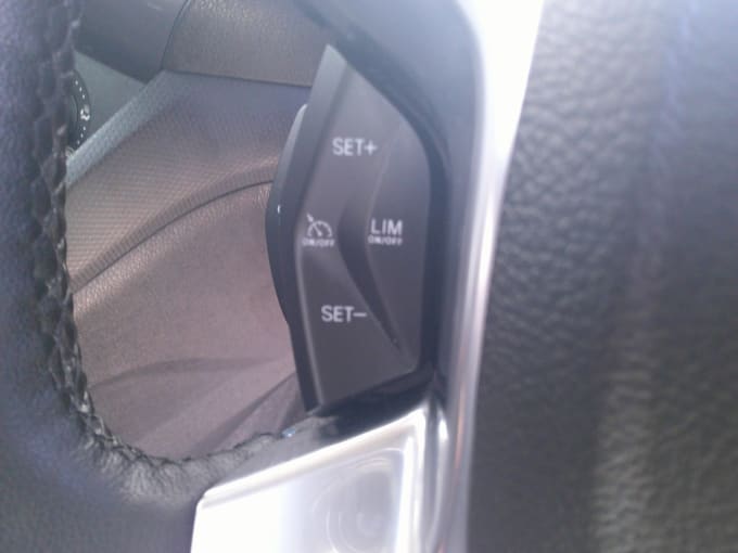 2018 Ford Tourneo Connect