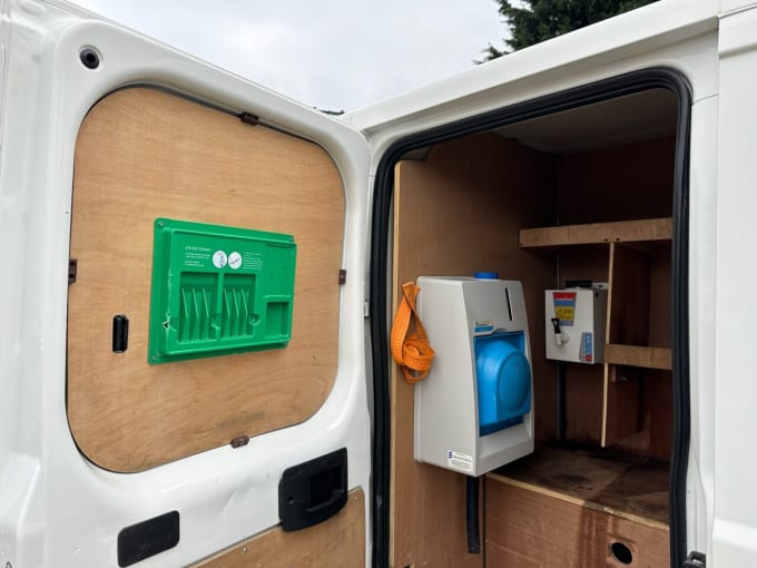 2017 Peugeot Boxer