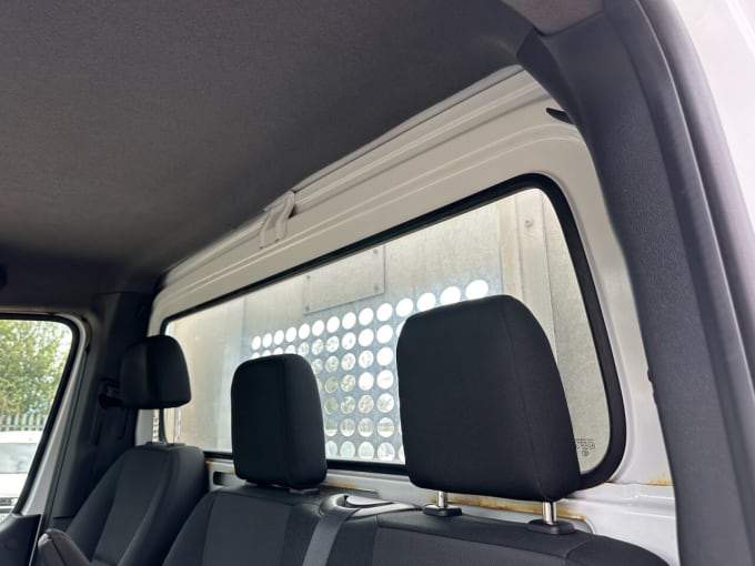 2021 Mercedes Sprinter