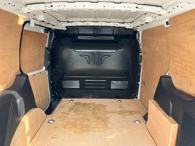 2018 Ford Transit Connect