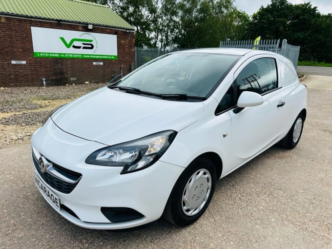 2024 Vauxhall Corsa