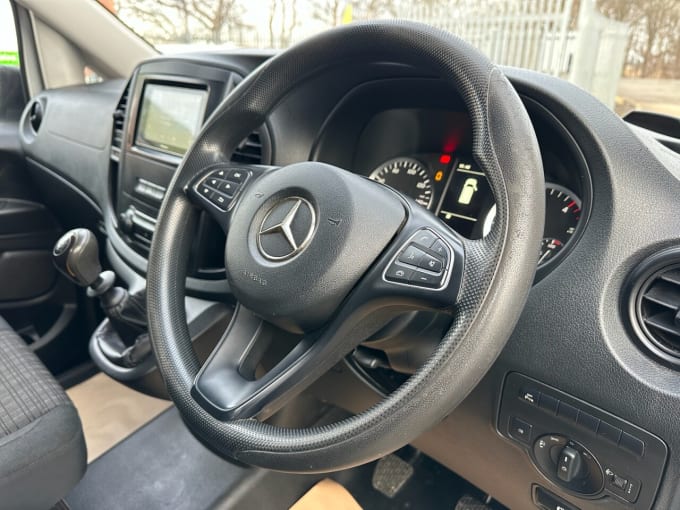 2025 Mercedes-benz Vito