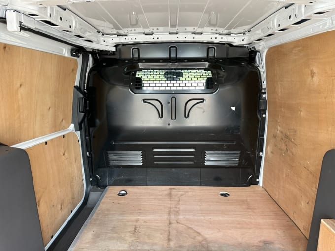 2024 Ford Transit Connect