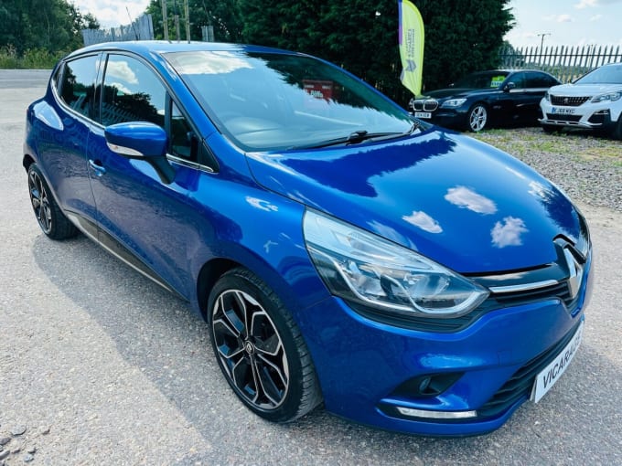 2024 Renault Clio