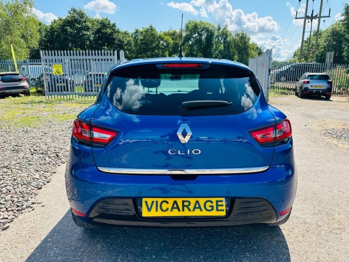 2024 Renault Clio