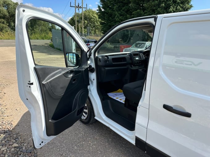 2024 Renault Trafic