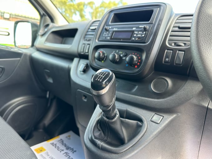 2024 Renault Trafic