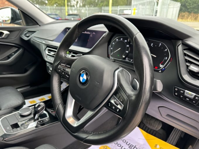 2024 BMW 2 Series Gran Coupe