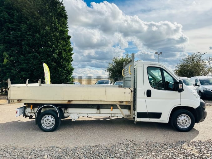 2024 Citroen Relay