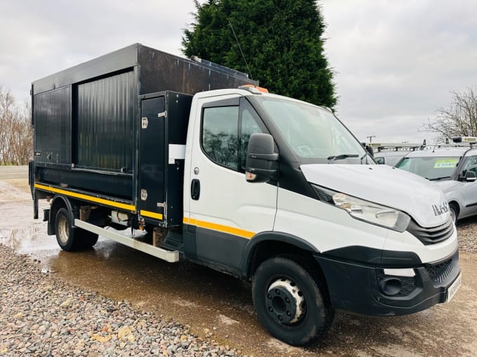 2025 Iveco Daily