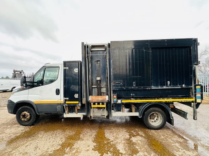 2025 Iveco Daily