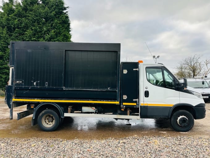 2025 Iveco Daily