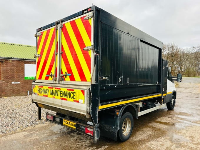 2025 Iveco Daily