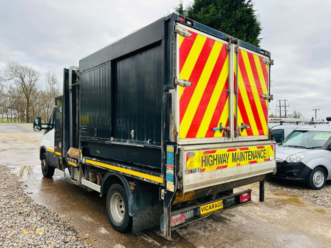 2025 Iveco Daily