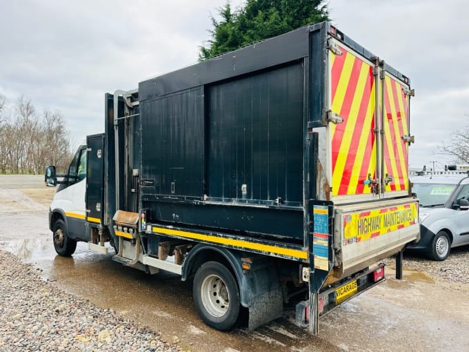 2025 Iveco Daily