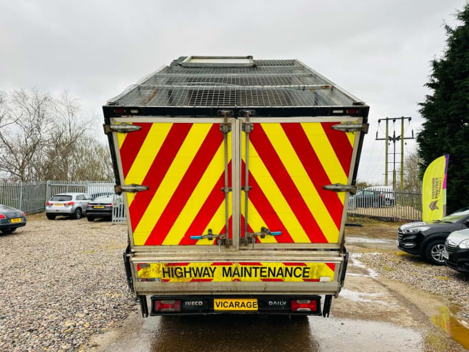 2025 Iveco Daily