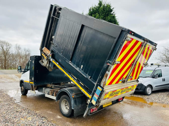 2025 Iveco Daily