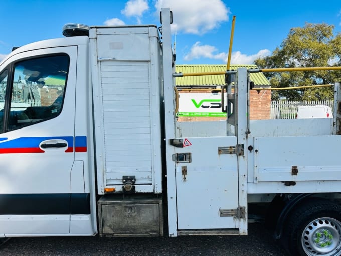 2024 Mercedes-benz Sprinter