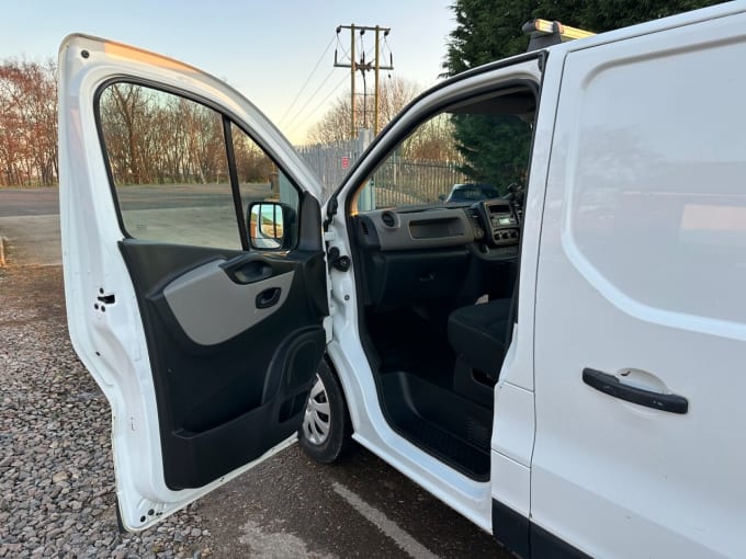 2025 Renault Trafic