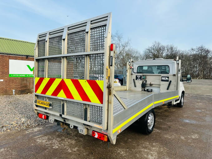 2025 Fiat Ducato