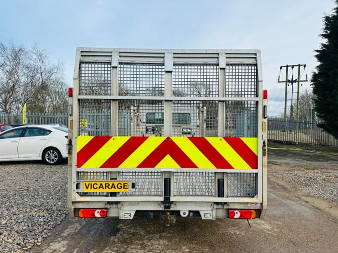 2025 Fiat Ducato