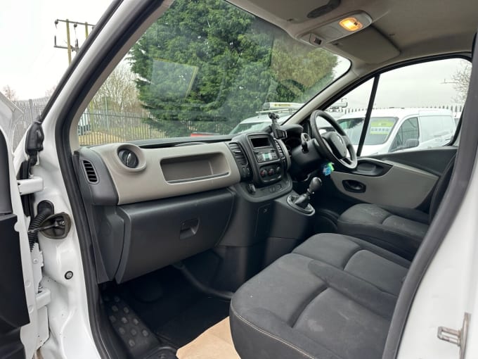 2025 Renault Trafic