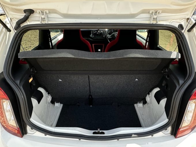 2025 Skoda Citigo