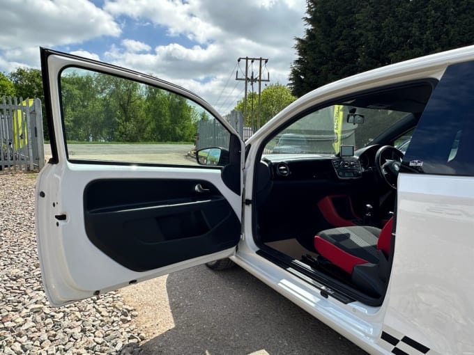 2025 Skoda Citigo