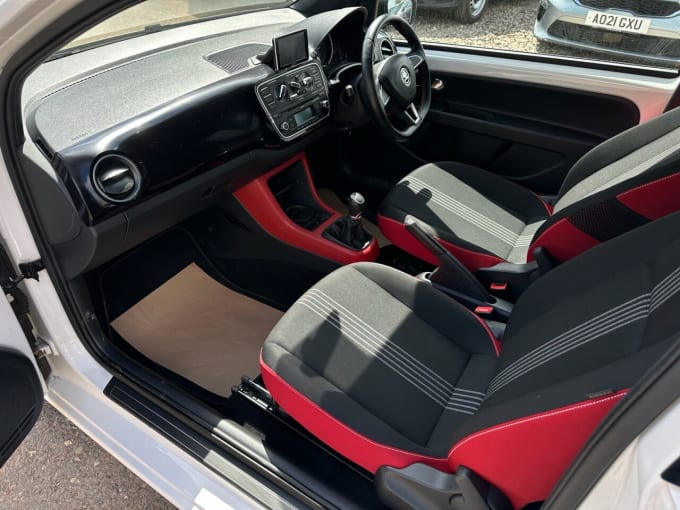 2025 Skoda Citigo
