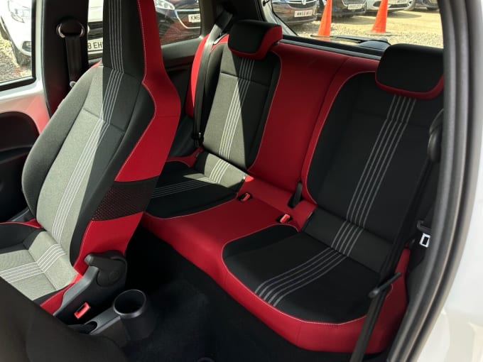 2025 Skoda Citigo