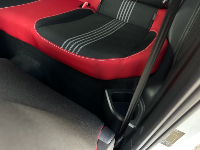 2025 Skoda Citigo