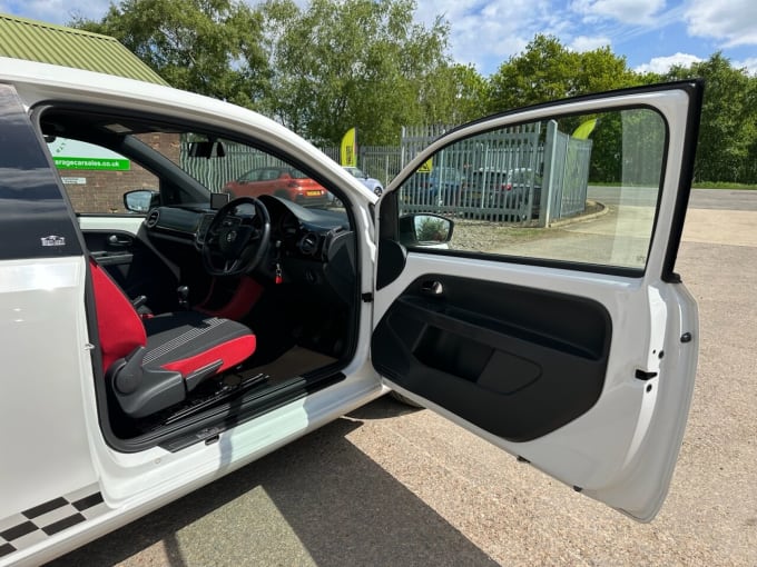 2025 Skoda Citigo