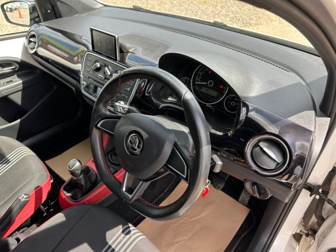 2025 Skoda Citigo