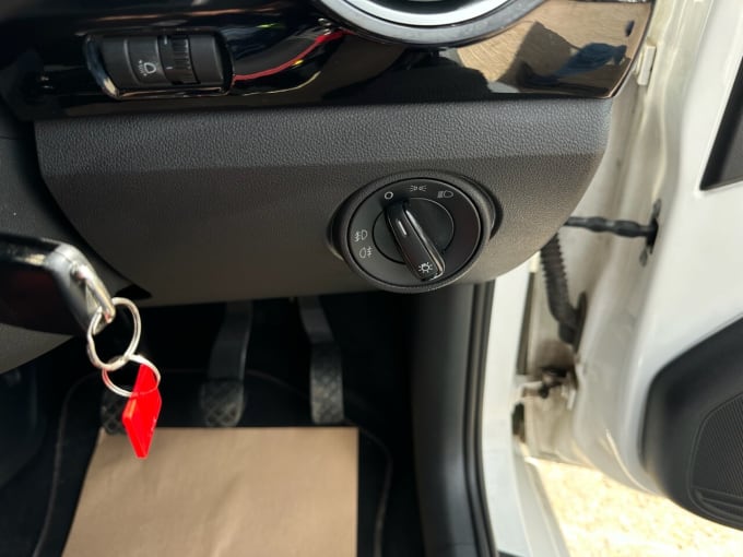 2025 Skoda Citigo
