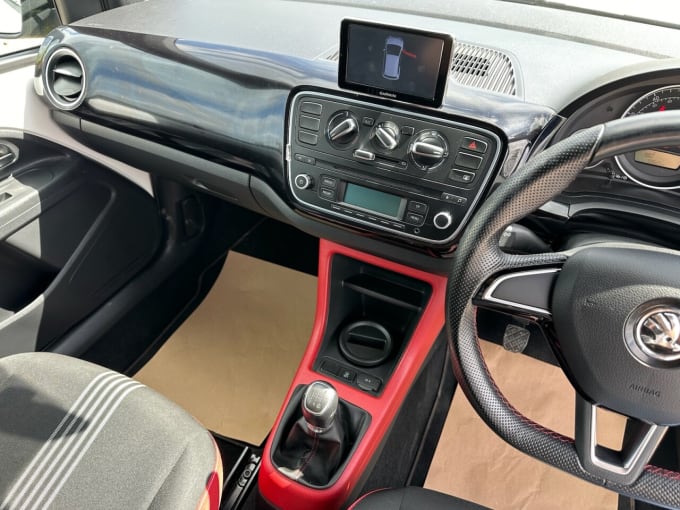 2025 Skoda Citigo