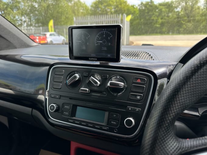 2025 Skoda Citigo