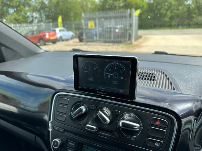 2025 Skoda Citigo
