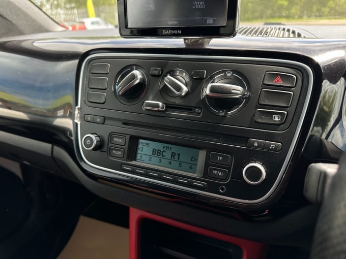 2025 Skoda Citigo