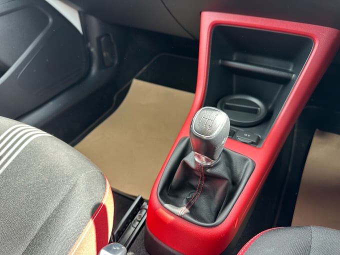 2025 Skoda Citigo