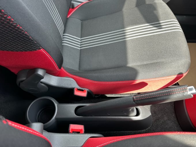 2025 Skoda Citigo