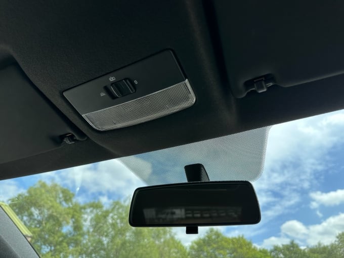 2025 Skoda Citigo