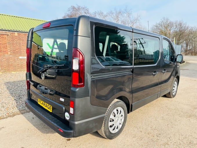 2025 Vauxhall Vivaro