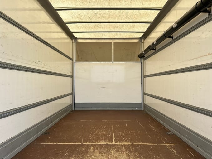 2025 Vauxhall Movano