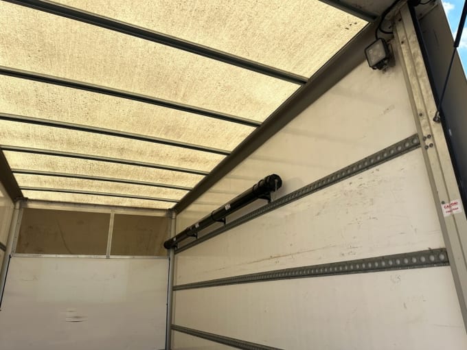 2025 Vauxhall Movano