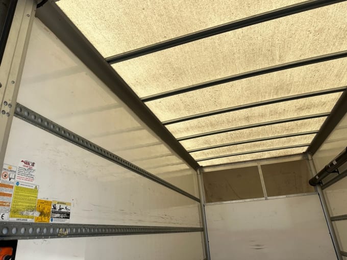 2025 Vauxhall Movano