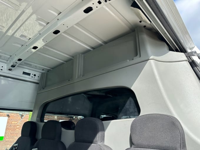 2025 Renault Master