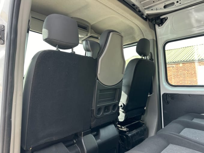 2025 Renault Master