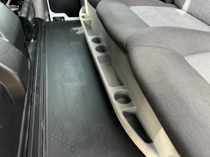 2025 Renault Master