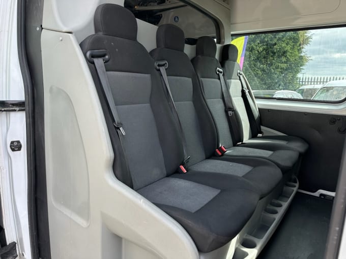 2025 Renault Master